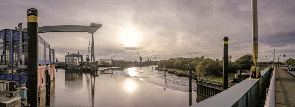 panorama-von-ebbe-und-sietas-werft-murach-fotografie
