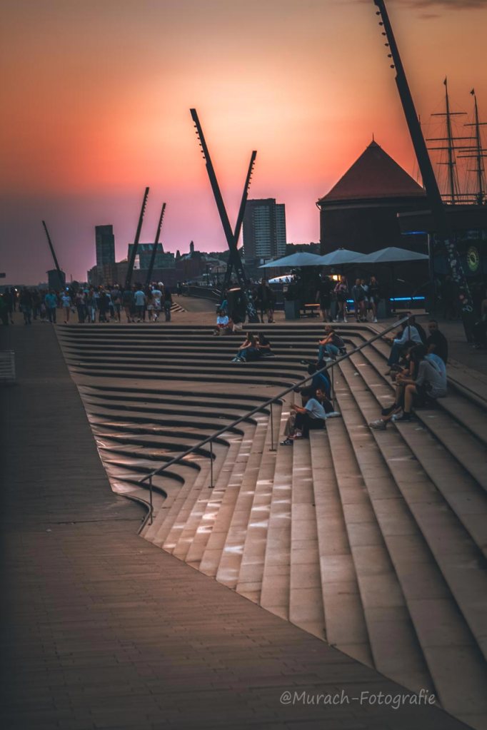 sonnenuntergang-an-der-jan-fedder-promenade-murach-fotografie